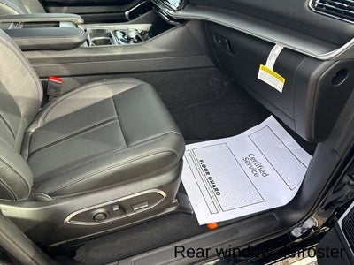 2026 Jeep Grand Wagoneer GRAND WAGONEER LIMITED ALTITUDE 4X4