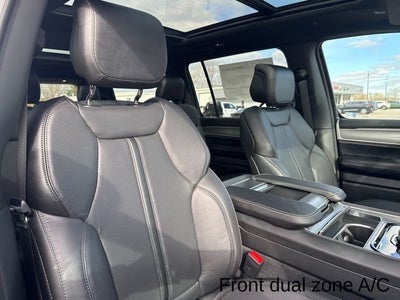 2026 Jeep Grand Wagoneer GRAND WAGONEER LIMITED ALTITUDE 4X4