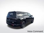 2026 Jeep Grand Wagoneer GRAND WAGONEER LIMITED ALTITUDE 4X4