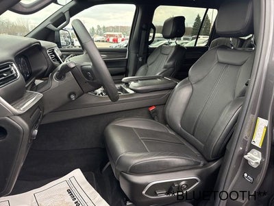 2022 Jeep Wagoneer Series II 4x4