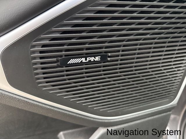 2022 Jeep Wagoneer Series II 4x4