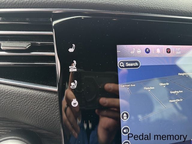 2022 Jeep Wagoneer Series II 4x4