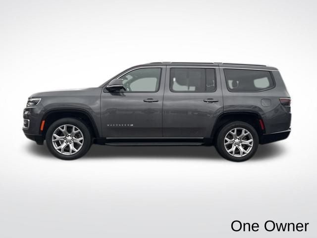 2022 Jeep Wagoneer Series II 4x4