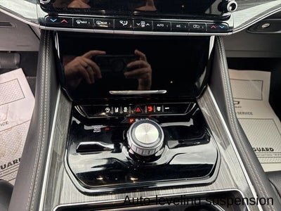 2022 Jeep Wagoneer Series II 4x4