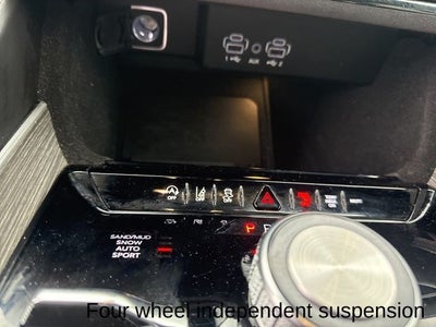 2022 Jeep Wagoneer Series II 4x4