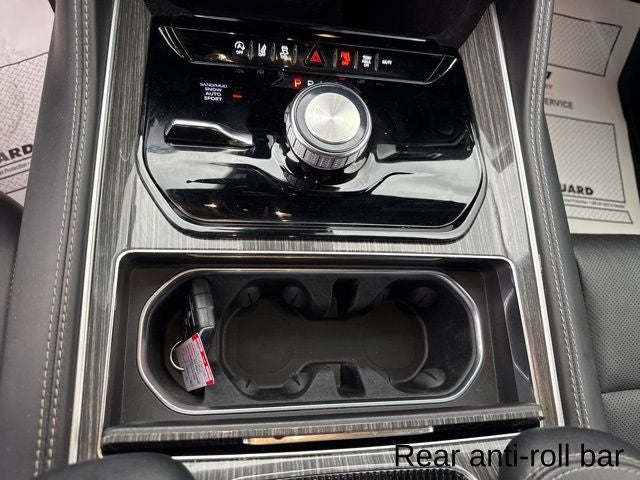 2022 Jeep Wagoneer Series II 4x4