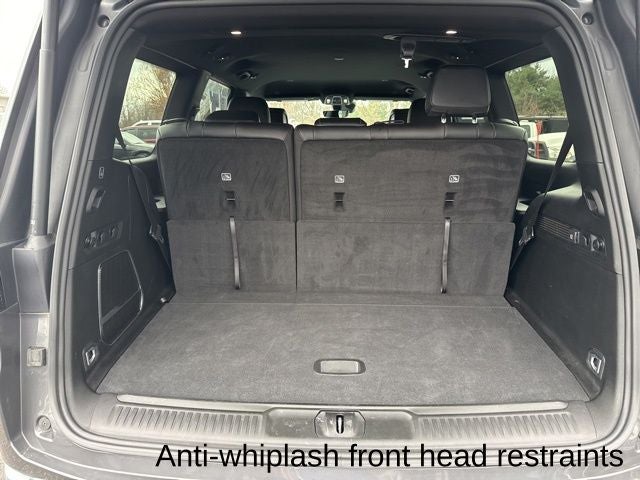 2022 Jeep Wagoneer Series II 4x4