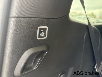 2022 Jeep Wagoneer Series II 4x4