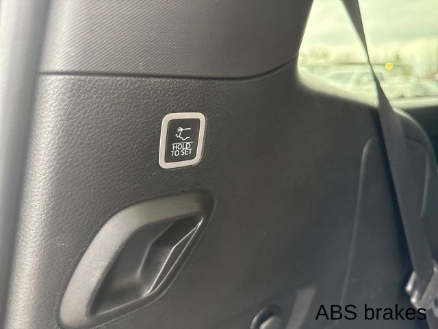 2022 Jeep Wagoneer Series II 4x4