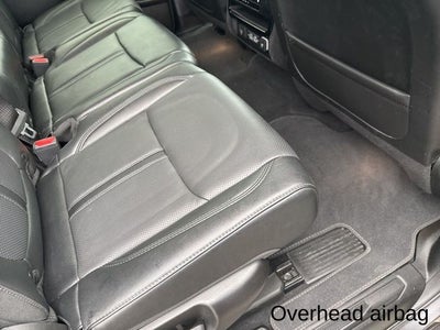 2022 Jeep Wagoneer Series II 4x4