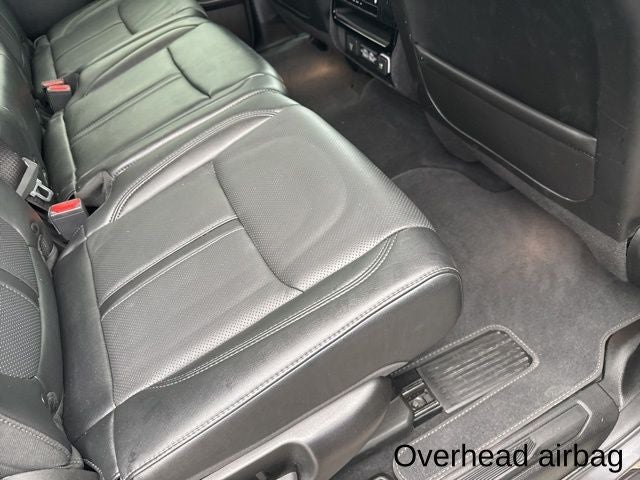 2022 Jeep Wagoneer Series II 4x4