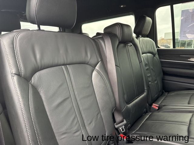 2022 Jeep Wagoneer Series II 4x4