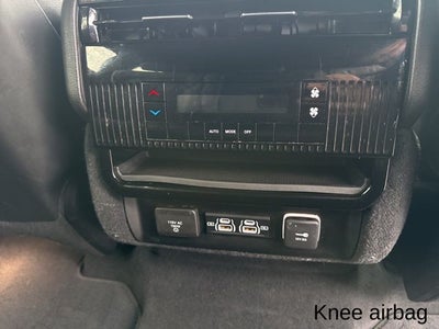 2022 Jeep Wagoneer Series II 4x4