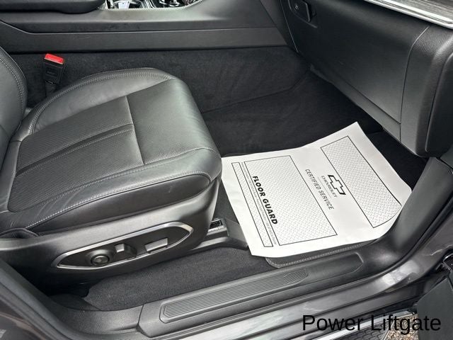 2022 Jeep Wagoneer Series II 4x4