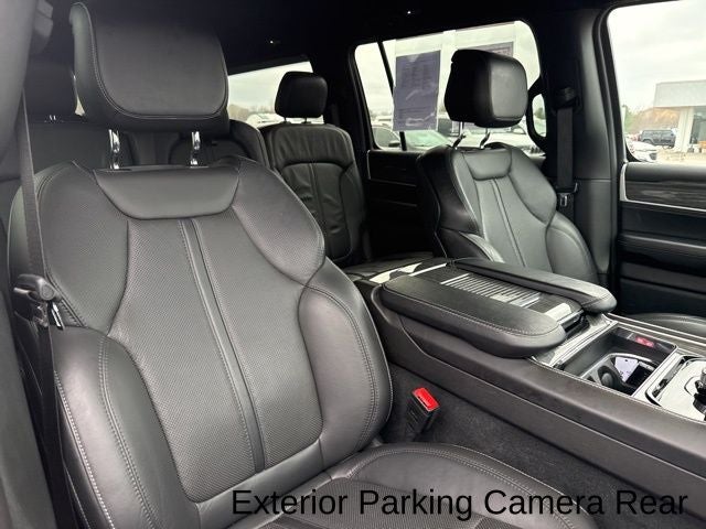 2022 Jeep Wagoneer Series II 4x4