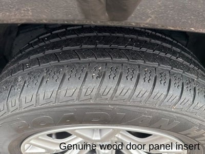 2022 Jeep Wagoneer Series II 4x4