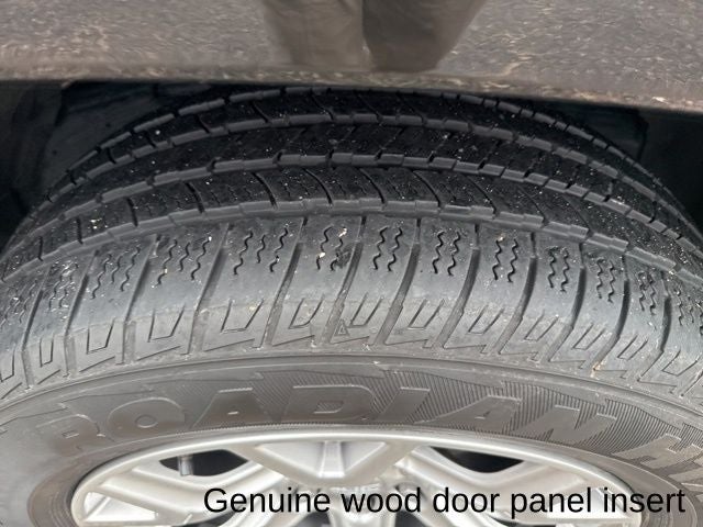 2022 Jeep Wagoneer Series II 4x4