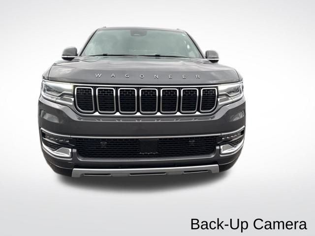 2022 Jeep Wagoneer Series II 4x4