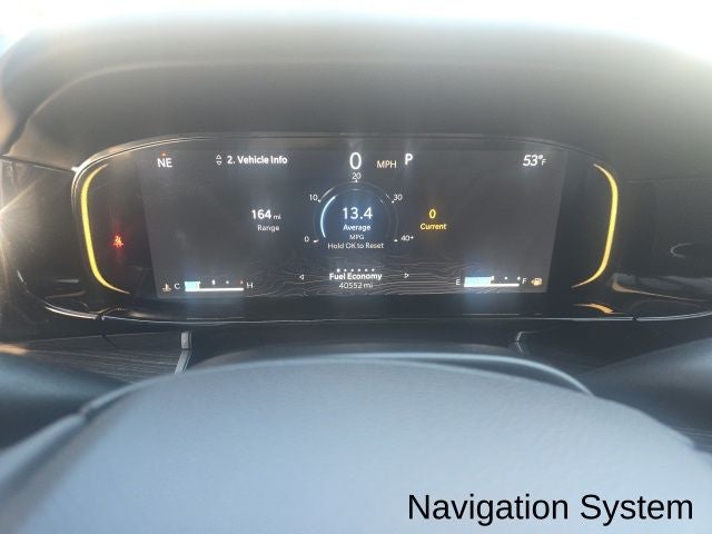 2023 Jeep Wagoneer Series III