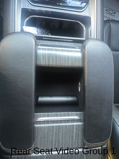 2023 Jeep Wagoneer Series III