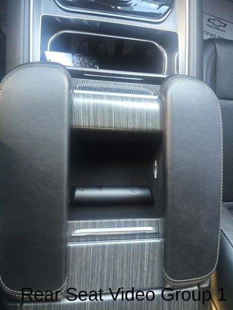 2023 Jeep Wagoneer Series III