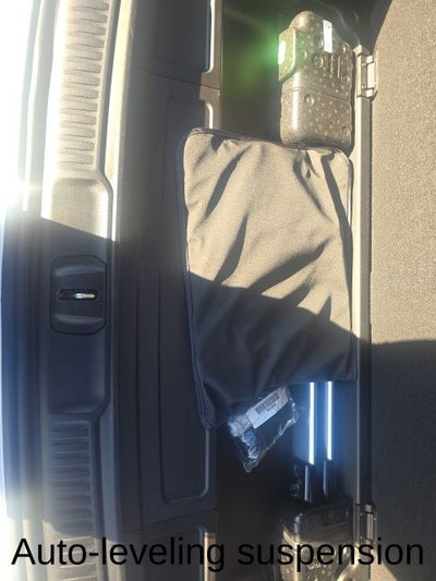 2023 Jeep Wagoneer Series III