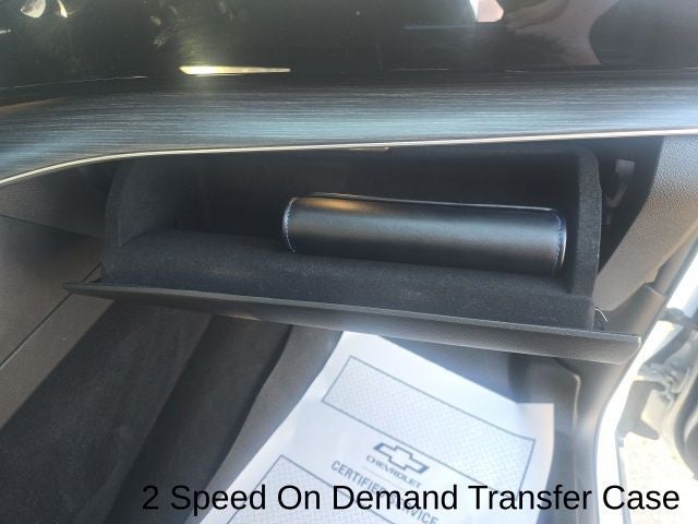 2023 Jeep Wagoneer Series III