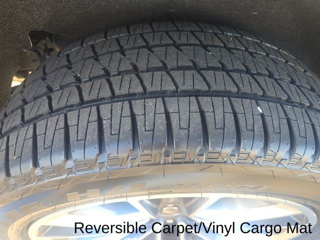 2023 Jeep Wagoneer Series III