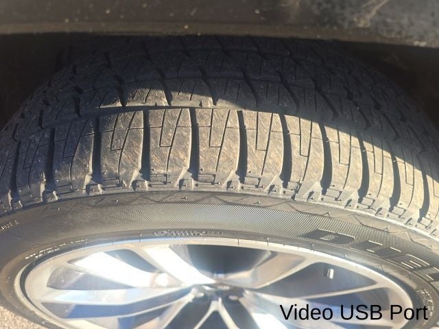 2023 Jeep Wagoneer Series III