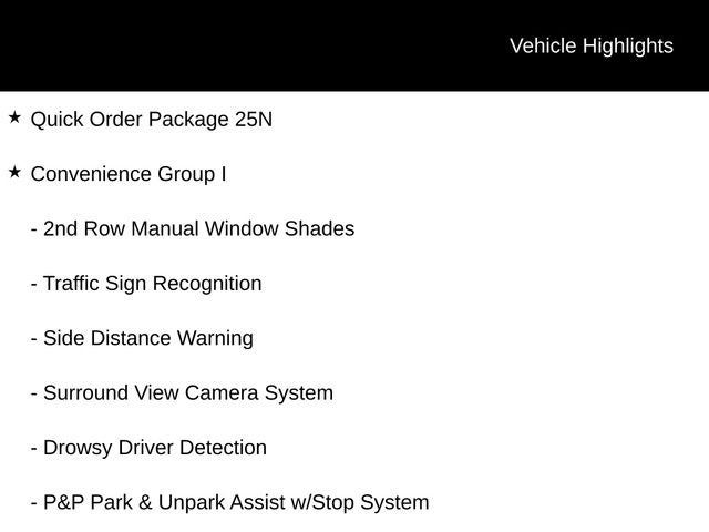 2023 Jeep Wagoneer Series III