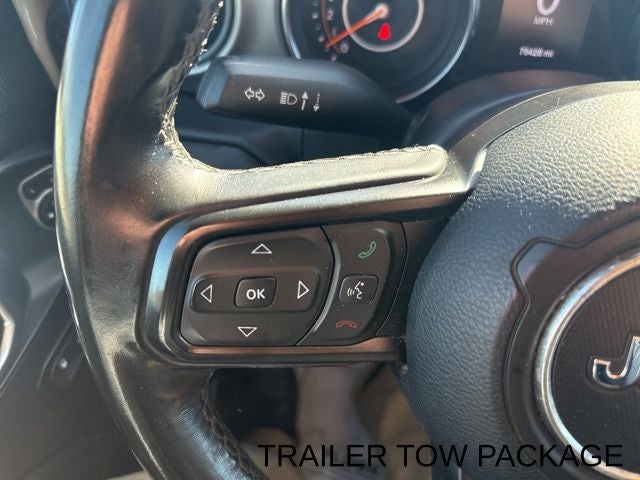 2020 Jeep Gladiator Sport S 4x4