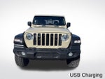 2020 Jeep Gladiator Sport S 4x4