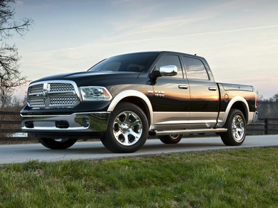 2019 RAM 1500 Classic ST