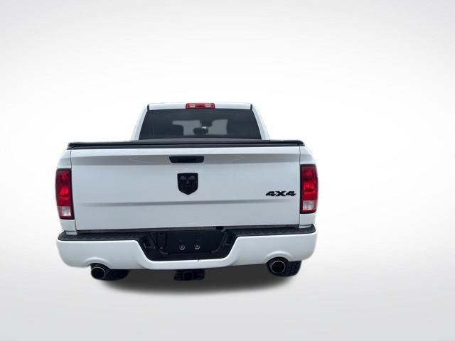 2019 RAM 1500 Classic ST