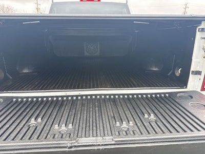 2019 RAM 1500 Classic ST