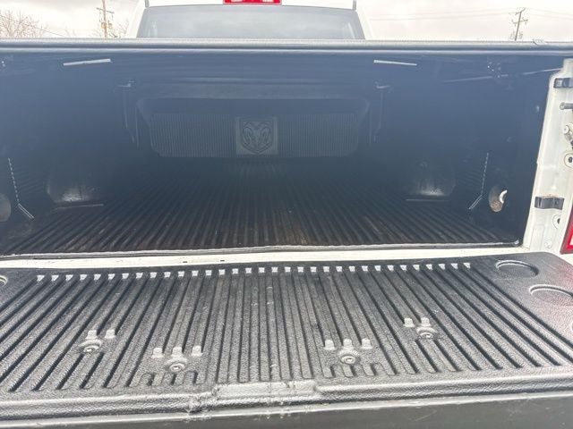 2019 RAM 1500 Classic ST