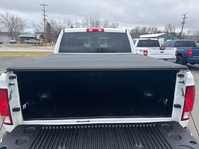 2019 RAM 1500 Classic ST