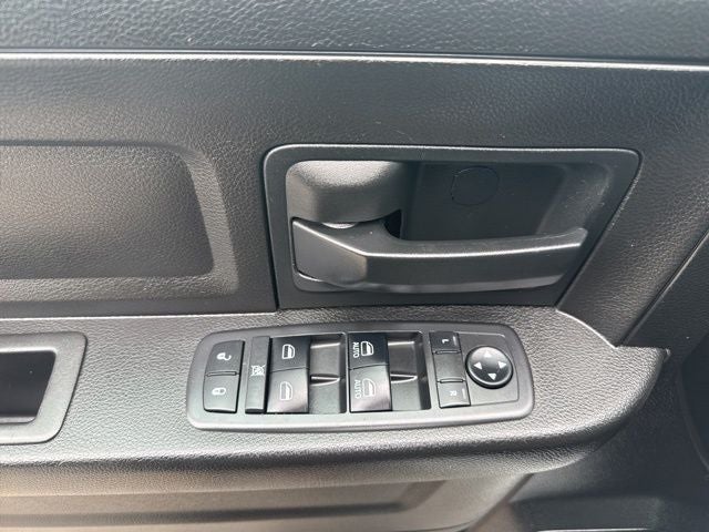 2019 RAM 1500 Classic ST