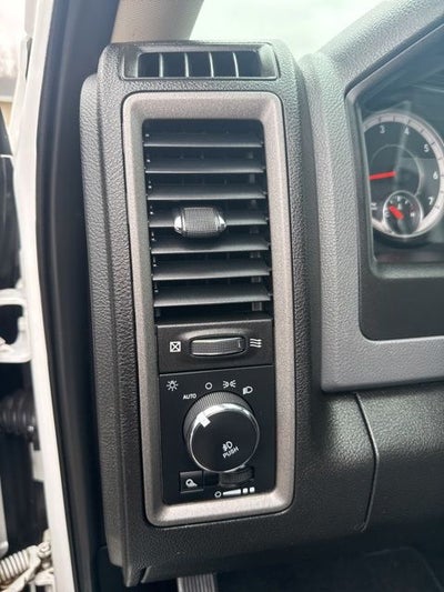 2019 RAM 1500 Classic ST