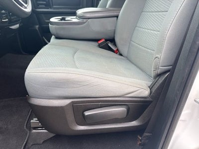 2019 RAM 1500 Classic ST