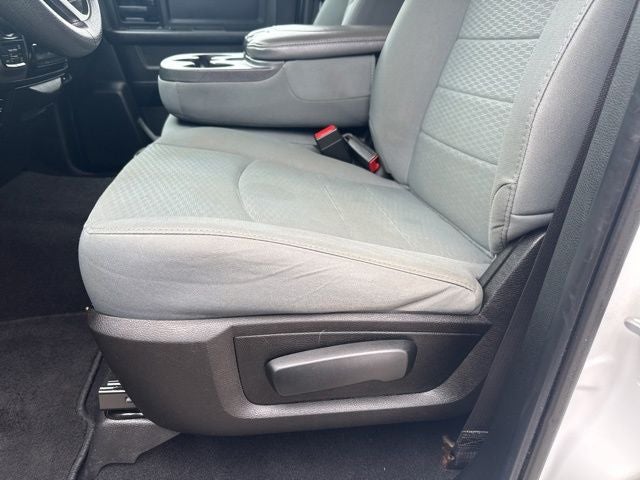 2019 RAM 1500 Classic ST