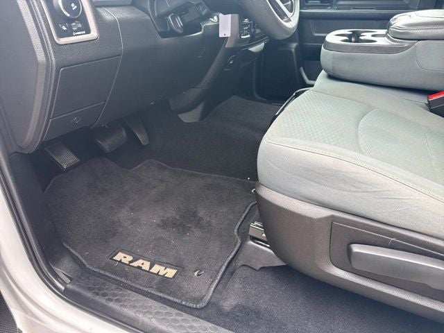 2019 RAM 1500 Classic ST