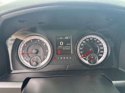 2019 RAM 1500 Classic ST