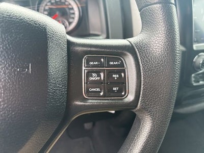 2019 RAM 1500 Classic ST