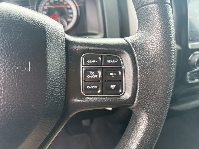 2019 RAM 1500 Classic ST