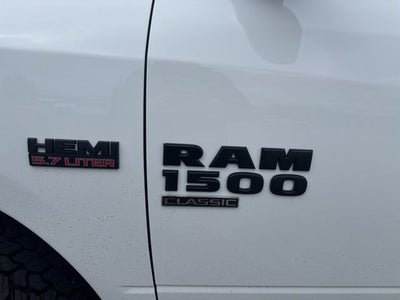 2019 RAM 1500 Classic ST