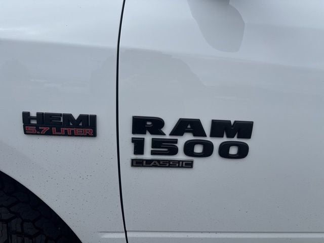2019 RAM 1500 Classic ST