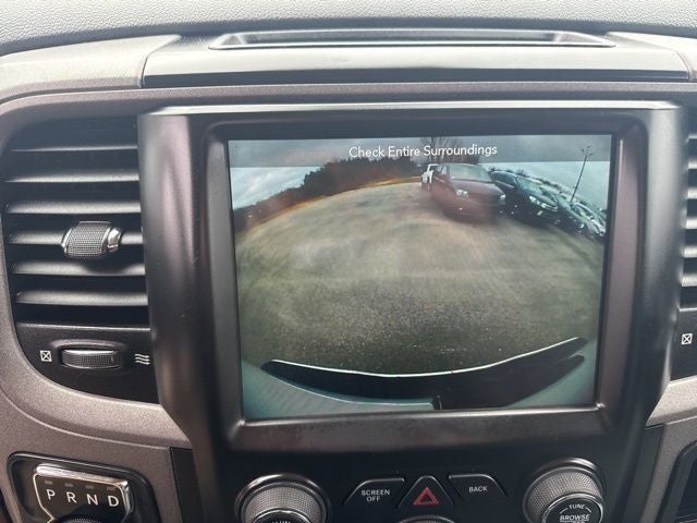 2019 RAM 1500 Classic ST