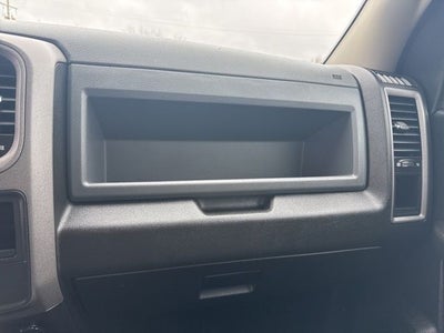 2019 RAM 1500 Classic ST