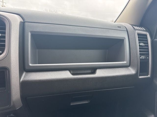 2019 RAM 1500 Classic ST